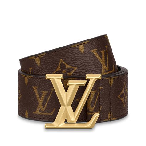 louis vuitton belts canada